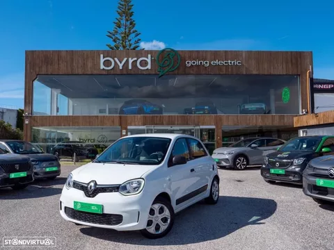 Renault Twingo Electric LIFE