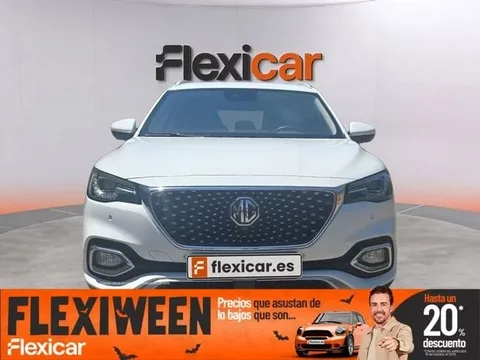MG HS eHS 1.5 T-GDI Luxury - 15990€ en Murcia