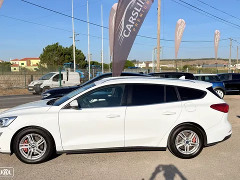 Ford Focus SW 1.5 TDCi EcoBlue Business