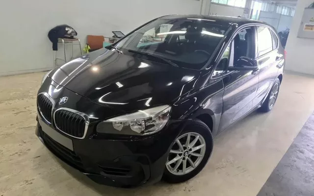 BMW 216 Active Tourer d Advantage Auto