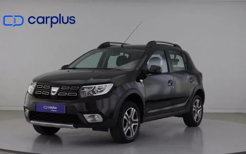 Dacia Sandero 0.9 TCe SL Adventure