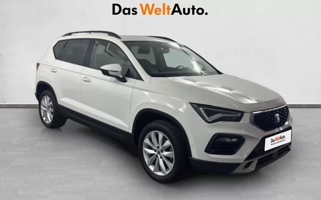 SEAT Ateca Ateca 1.5 EcoTSI S&S Style Evo Edition