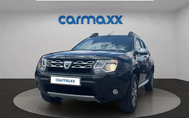 Dacia Duster 1.5 dCi Confort Cuir