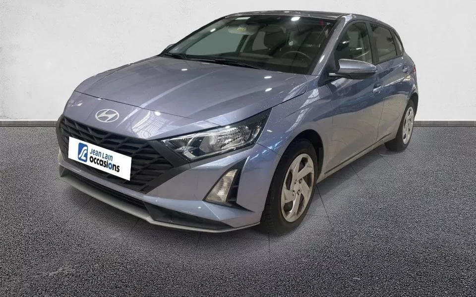HYUNDAI i20 1.2 79 Initia