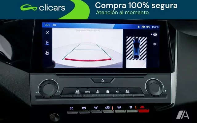 PEUGEOT 408 408 Hybrid 136 Allure e-DCS6