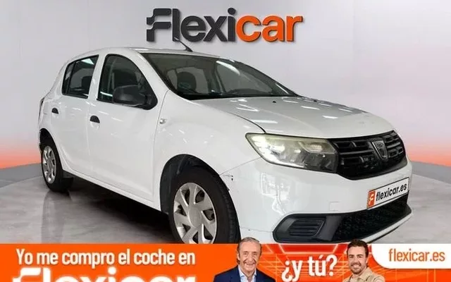 DACIA Sandero Ambiance 1.0 54kW (73CV)