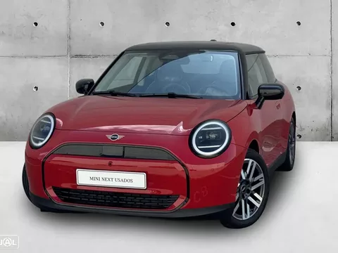 MINI 3 Portas Cooper E Classic L