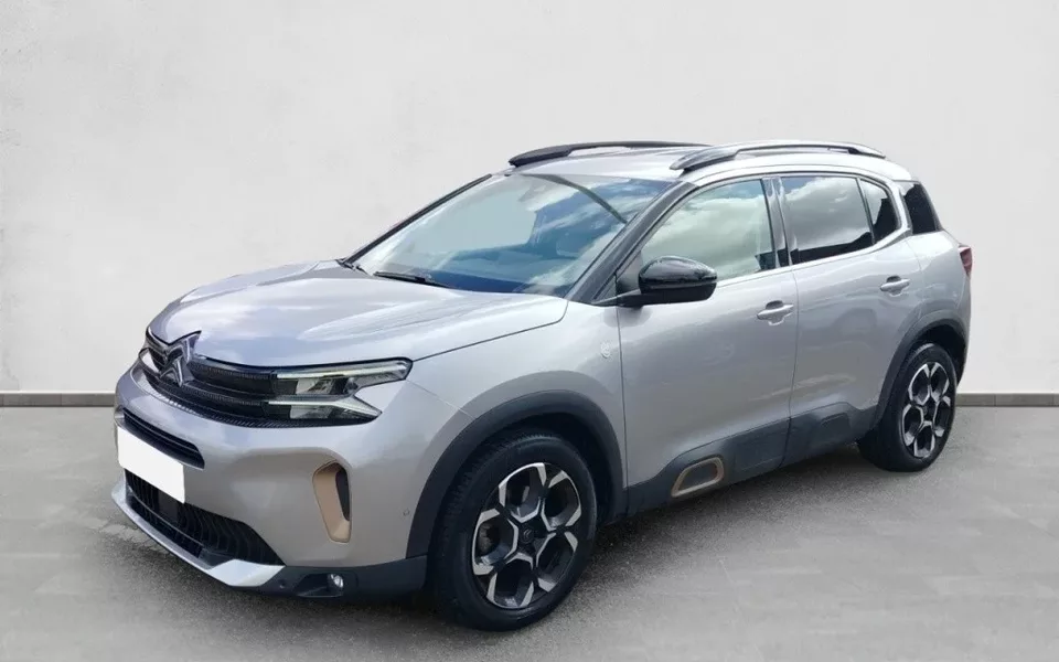 CITROEN C5 Aircross C5 Aircross PureTech S&S C-Series 130