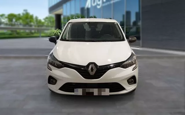 RENAULT Clio Clio Blue dCi Business 63kW