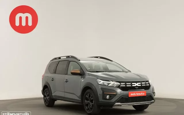 Dacia Jogger 1.0 ECO-G Extreme+ Up&Go 7L Bi-Fuel