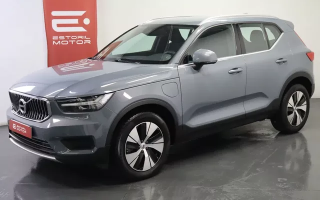 Volvo XC 40