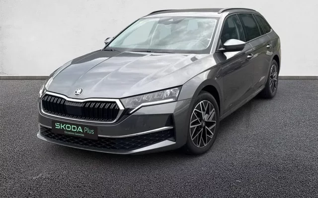 SKODA OCTAVIA Combi 1.5 TSI Hybrid 150 ch ACT DSG7 Selection