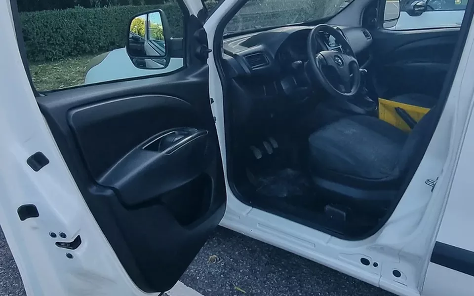 Opel Combo 1.3 CDTi L1H1 S/S