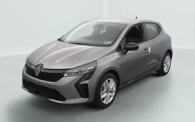 Renault Clio 1.0 TCE 90CH EVOLUTION - 25 Zéro km immatriculé
