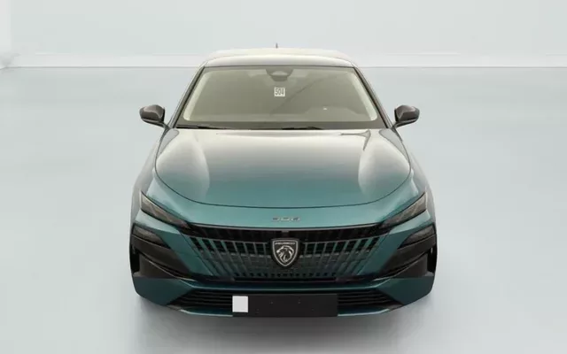 Peugeot 308 HYBRID 145 E-DCS6 BUSINESS Zéro km immatriculé