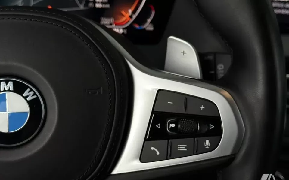 BMW Serie 1 120dA M Sport Pro