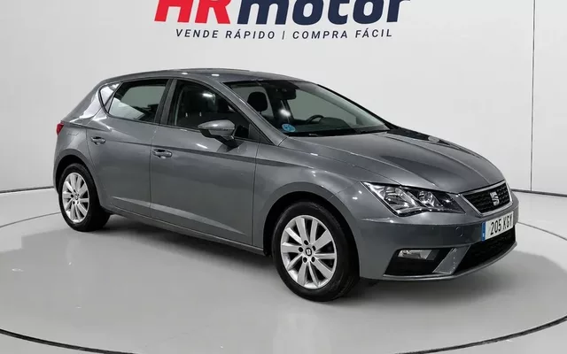 SEAT León León 1.2 TSI S&S Reference Plus 110