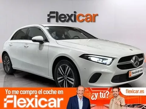 MERCEDES-BENZ Clase A Sedán A 250 e