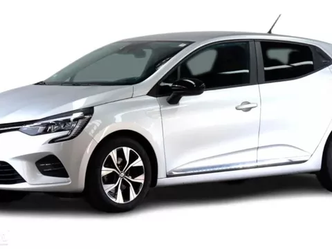 Renault Clio 1.5 Blue dCi Evolution