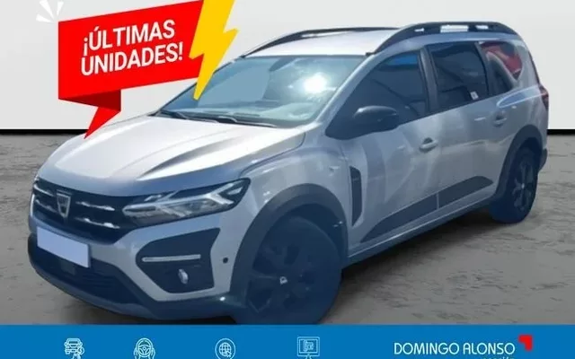 DACIA Jogger DACIA 1.0 GASOLINA 110 CV