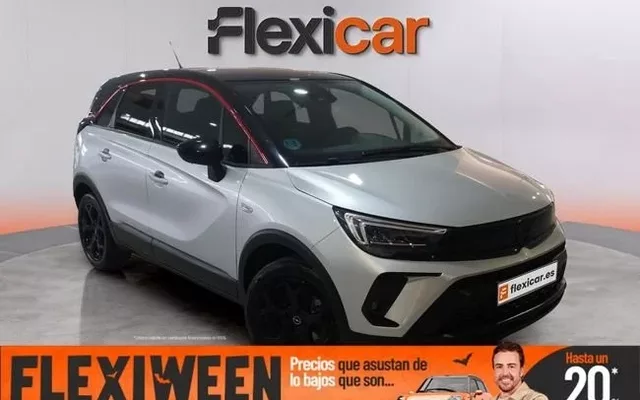 OPEL Crossland 1.2 81kW (110CV) GS