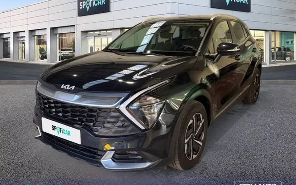 KIA Sportage 1.6 T-GDi 110kW (150CV) 4x2 Drive