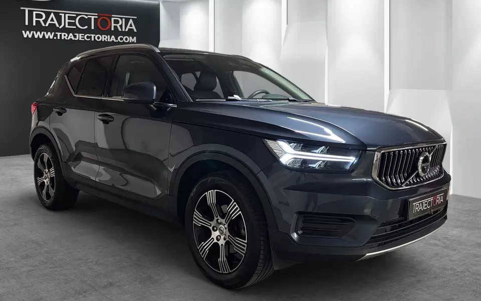 Volvo XC 40 1.5 T2 Inscription Geartronic