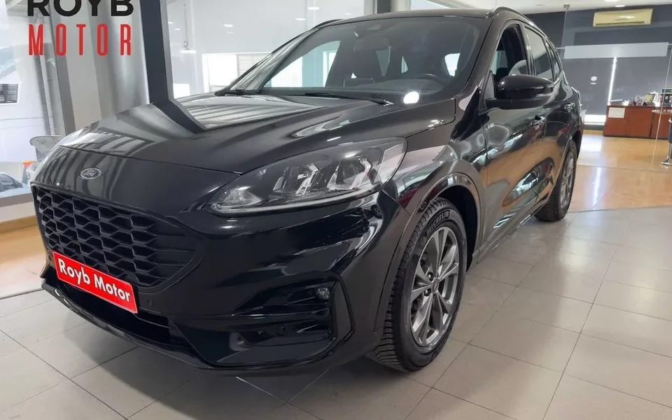 FORD Kuga Kuga 2.5 Duratec FHEV ST-Line X 4x2 Aut.