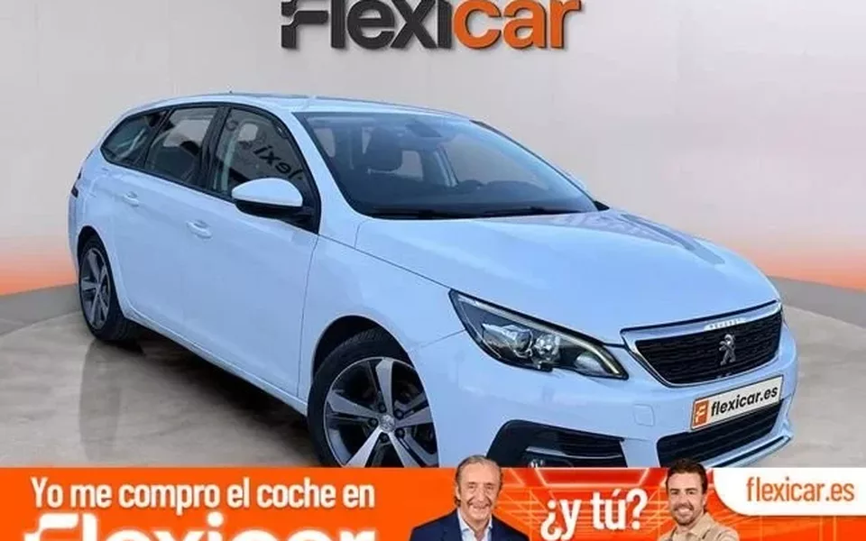 PEUGEOT 308 308 SW 1.5BlueHDi Access 100