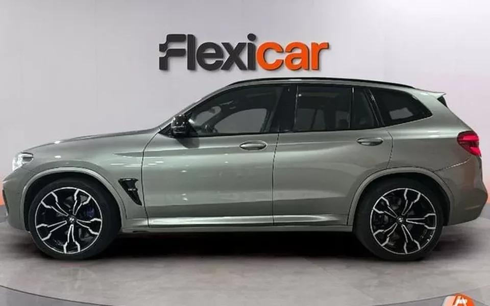 BMW X3 X3 M Competition