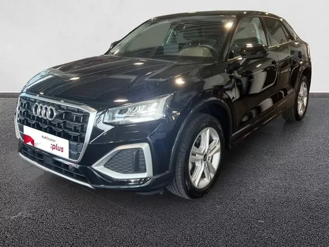 AUDI Q2 30 TFSI 110 BVM6 Business line