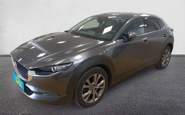 MAZDA CX-30 2.0L e-SKYACTIV X M Hybrid 186 ch 4x2 BVA6 Exclusive