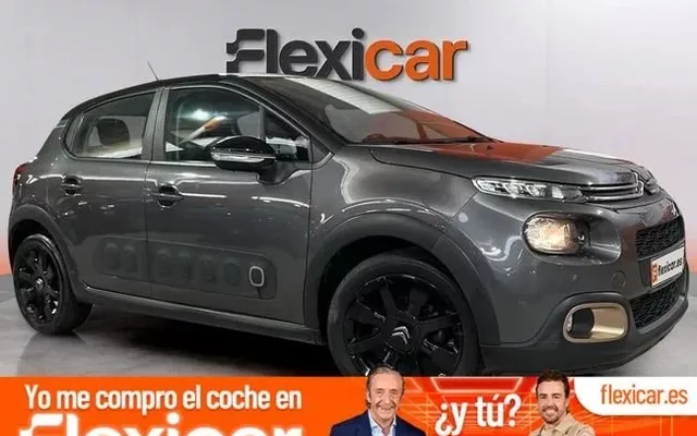 CITROEN C3 C3 1.2 PureTech Feel 68