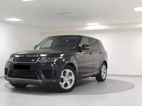 LAND-ROVER Range Rover Sport Range Rover Sport 3.0D I6 MHEV S Aut. 249