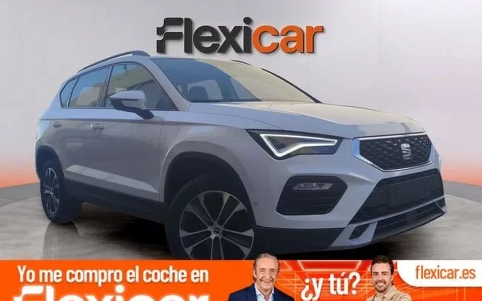 SEAT Ateca 1.0 TSI 85kW (115CV) St&Sp Reference