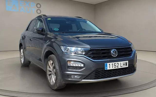 VOLKSWAGEN T-Roc T-Roc 2.0TDI Advance 85kW