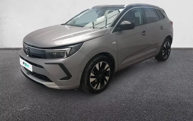 OPEL GRANDLAND 1.5 Diesel 130 ch BVA8 Ultimate
