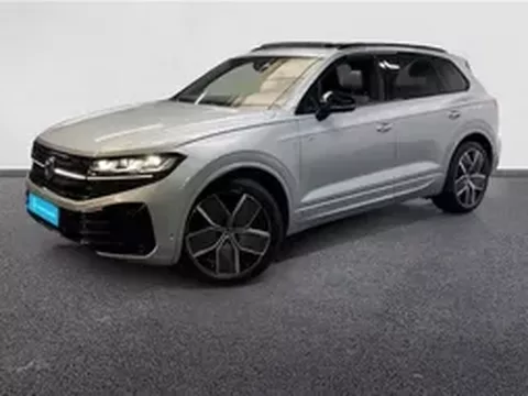 VOLKSWAGEN TOUAREG 3.0 V6 eHybrid 462 ch Tiptronic 8 4Motion R