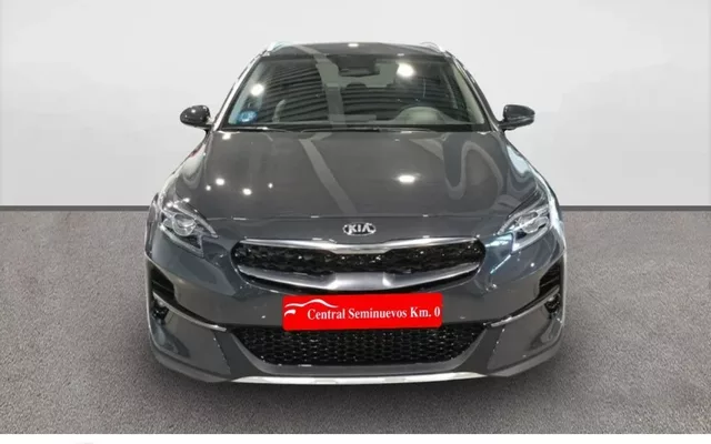 KIA XCeed XCeed 1.6 PHEV eDrive Aut.
