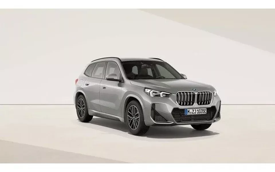 BMW X1 X1 xDrive30eA