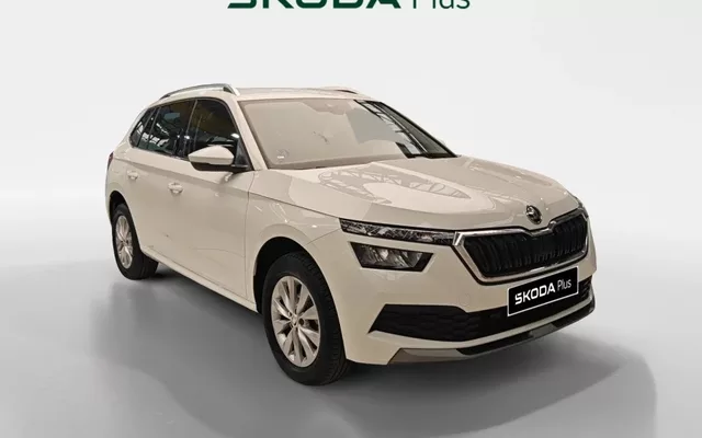 SKODA Kamiq KAMIQ TODOTERRENO 1.0 TGI AMBITION 90 5P - 14990€ en Murcia