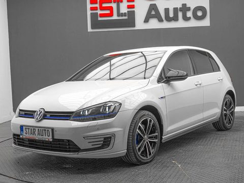 Volkswagen Golf, 2017, 204 CP, 200.000 KM, Automata