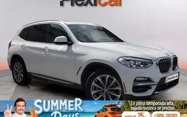 BMW X3 X3 xDrive 30iA