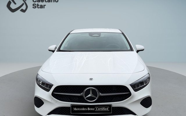 Mercedes-Benz Classe A