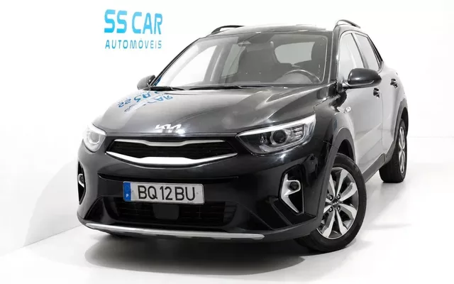 Kia Stonic 1.0 T-GDI Drive