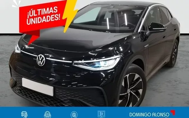 VOLKSWAGEN ID.5 ID.5 Pro 128KW 77Kwh