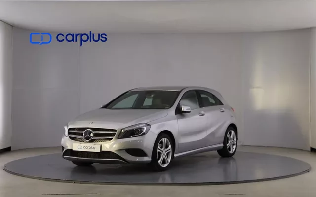 Mercedes-Benz Clase A 180 d