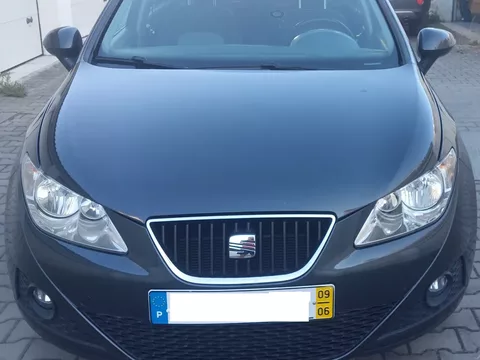 SEAT Ibiza ST 1.2 12V Style