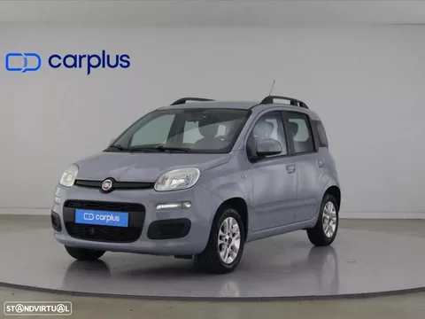 Fiat Panda 1.2 Easy S&S