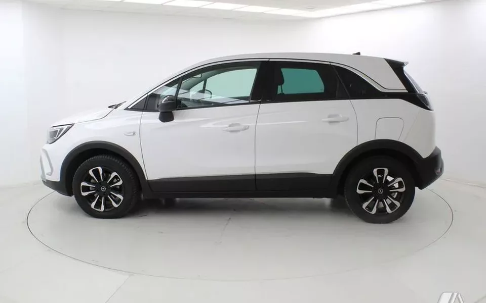 OPEL Crossland 1.2 81kW (110CV) Elegance